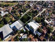 Vendo terreno de 3.000 metros cuadrados en el Barrio Tres Bocas, en Fernando de la Mora, P
