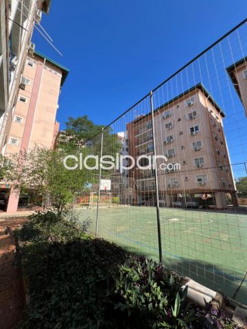 ALQUILO DEPARTAMENTO QUARTIER LAS MARIAS
