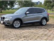 BMW X3 2.0D