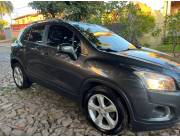 OFERTA Chevrolet Tracker LTZ 2015