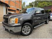 GMC Sierra SLT Z71 2010