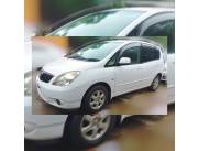 Toyota New Zpacio. X-G-Editión., Sin uso en Py 🇵🇾. VENDO SÓLO FINANCIADO CON ENTREGA Y C