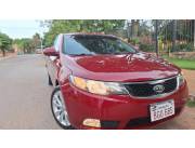 VENDO KIA CERATO AÑO 2011 MOTOR 1.6 NAFTERO AUTOM A.A INTERIOR OSCURO LLANTAS DEPORTIVAS!!