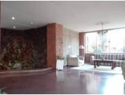 Alquilo Departamento de 3 dormitorios en Asuncion barrio Las Mercedes zona Embajada Argent