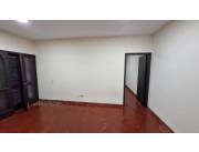 Alquilo Departamento de 1 dormitorio sobre Avda Felix Bogado de Asuncion zona Trovato