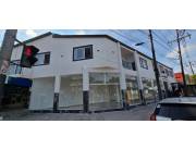 Alquilo Local Comercial de 115 m2 en zona Mercado 4 y Bellas Artes de Asuncion