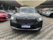 Bmw X4 Xdrive 30i Luxury - 2020, 2.0 Nafta 248 Hp, 114.000 km, Nogal, Panorámico, CarPlay