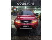 *Suzuki New Gran Vitara* Año 2015 Caja automática Naftero Motor 2.0 Busca huellas Mando