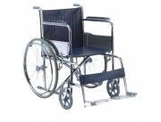Silla de ruedas