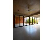 En venta duplex en zona residencial tranquila de Luque