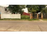 Vendo Amplio Terreno en Campo Grande Luque