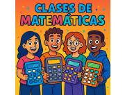 🔢 Notación algebraica clara: Evitá errores en parciales