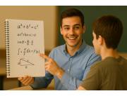 📉 Funciones trigonométricas en ondas sonoras simples