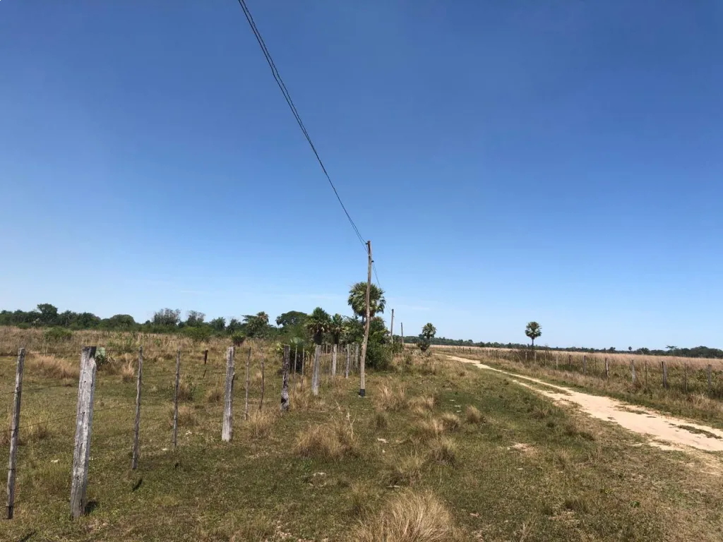 Terreno de 20 hectáreas titulada — foto 2