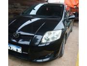 Vendo Toyota Auris 2007, Motor 1.5 ✅ Mant. al día ✅ Zona Fernando📍
