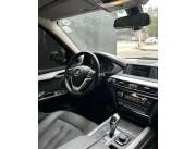 BMW X5 Año 2018 2.5 Sdrive