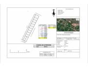 Terreno - Venta - Paraguay Central Ypané