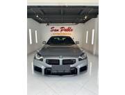 BMW M2 AÑO 2025 0KM