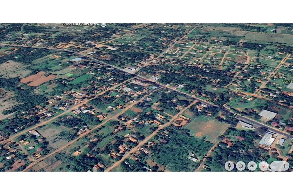Terreno - Venta - Paraguay Central Itá — foto 3