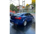 Kia Rio Sedan Año 2013 !! Del Representante - Garden! Motor 1.400cc Caja MECÁNICA