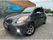 Toyota New Vitz rs año 2007/8