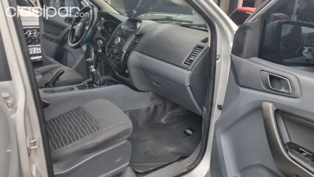 Ford Ranger 2014 — foto 4