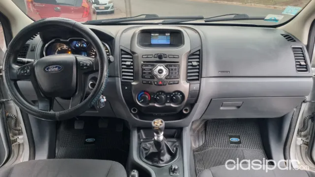 Ford Ranger 2014 — foto 5
