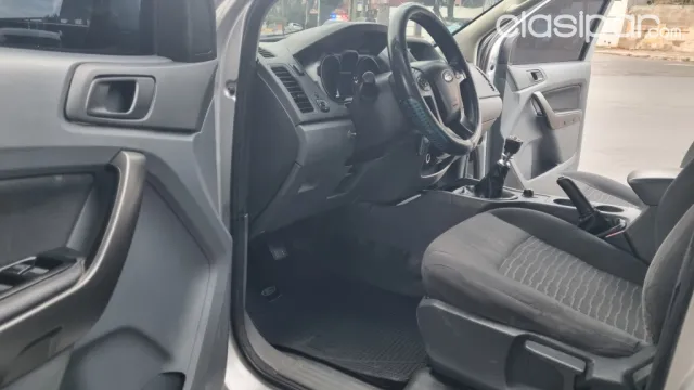Ford Ranger 2014 — foto 6