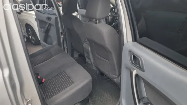 Ford Ranger 2014 — foto 7