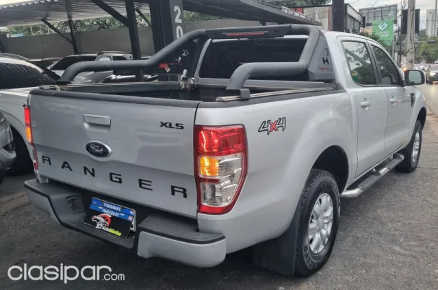 Ford Ranger 2014 - foto 8