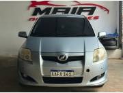 Toyota Auris 2006 Motor 1.8 4x2