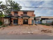 OFERTA ESTE INMUEBLE EN FERNANDO DE LA MORA ZONA SUR, SOBRE SOLDADO OVELAR