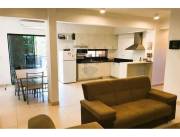 VENDO DEPARTAMENTO TOTALMENTE AMOBLADO!!