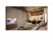 En VENTA dpto de 1 dorm en HIT