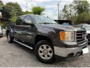 GMC Sierra SLT Z71 2010