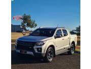 Chevrolet S10 HC 2022