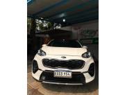 Kia Sportage GT Line 2021