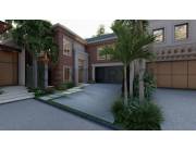RESIDENCIAS EN VENTA EN EL BARRIO CERRADO LA ESCONDIDA III