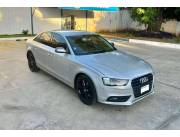OFERTA!! Audi A4 año 2013 real de diesa titulo a mi nombre!!