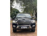Toyota Land Cruiser 2017