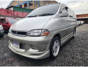 Toyota Granvia 1997