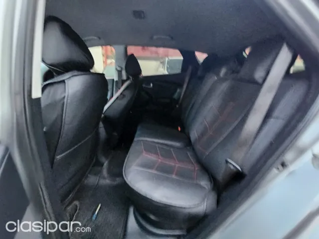 Hyundai Tucson 2012 — foto 2