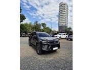 Toyota Fortuner 2019