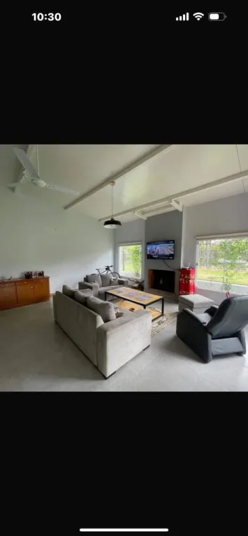 Vendo casa en San Bernardino a media cuadra del Club Náutico 2 Anexo Lago Azul — foto 3