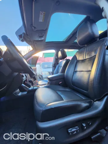 Kia Sorento 2011 — foto 4