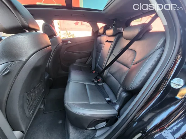 Hyundai New Tucson 2017 — foto 3