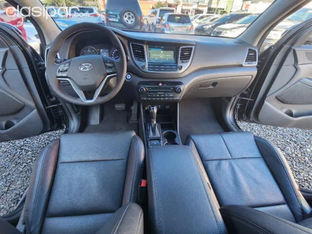 Hyundai New Tucson 2017 - foto 8