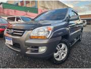 Kia Sportage 2006