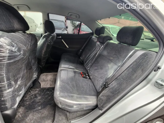 Toyota Allion 2007 — foto 4