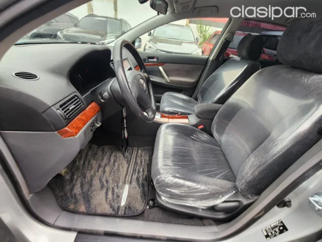 Toyota Allion 2007 — foto 5